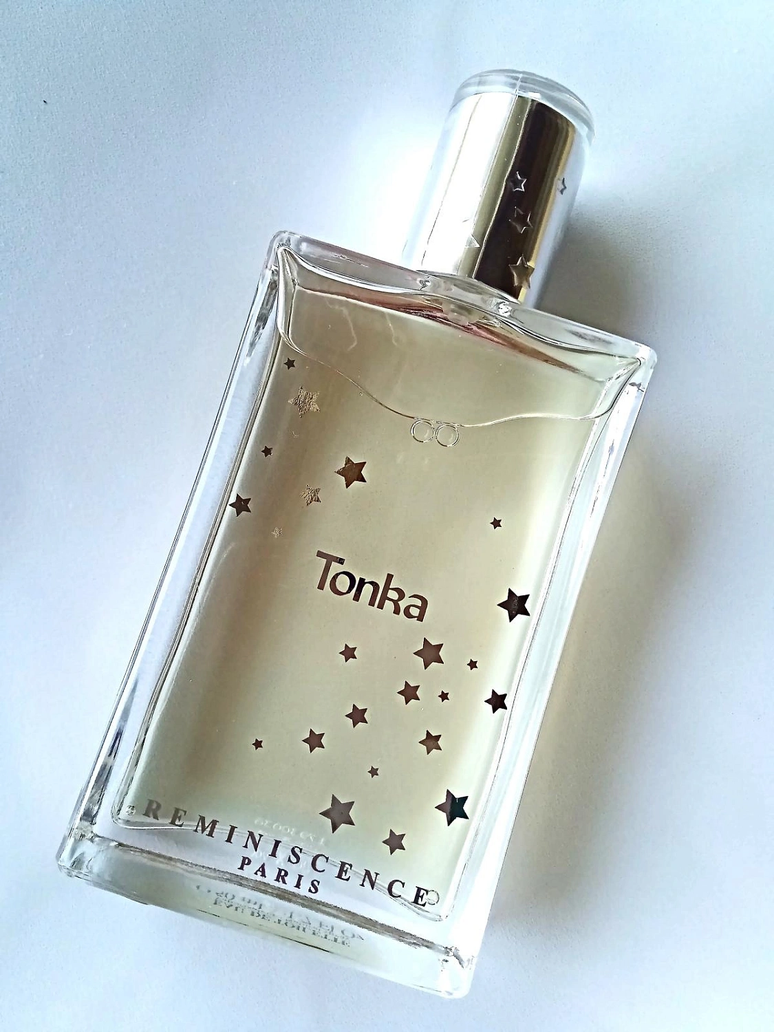 Reminiscence Tonka