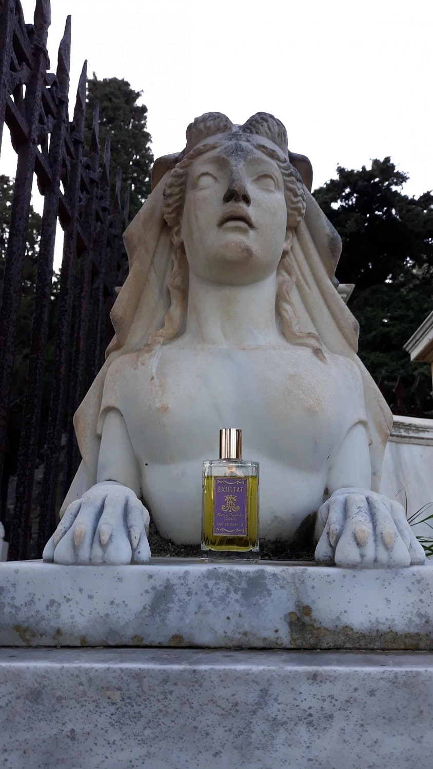 Maria Candida Gentile Exultat