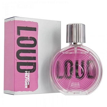 Tommy Hilfiger Loud for Her туалетная вода 40 мл