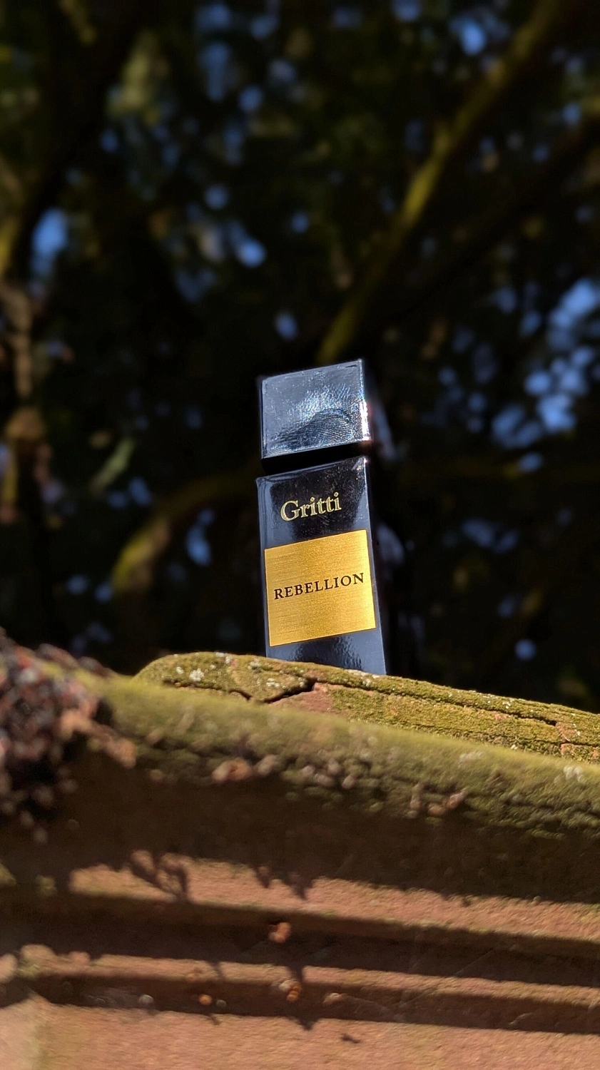 Gritti Rebellion