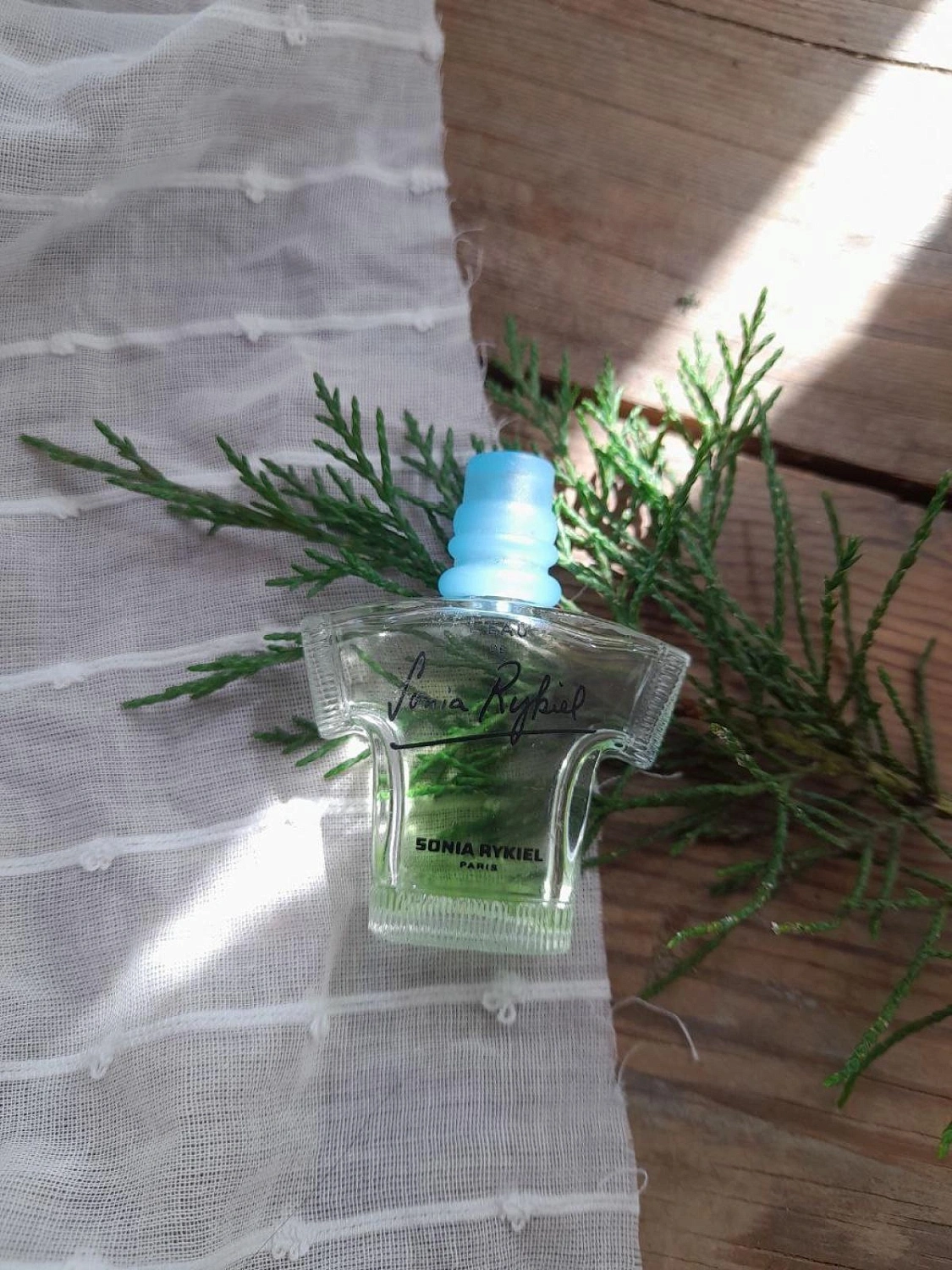 L'Eau de Sonia Rykiel
