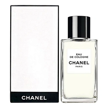 Les Exclusifs De Chanel Eau De Cologne одеколон 75 мл