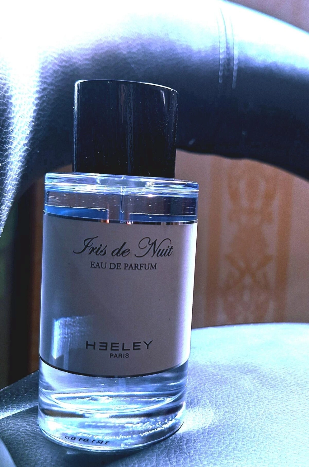 Heeley Parfums Iris de Nuit