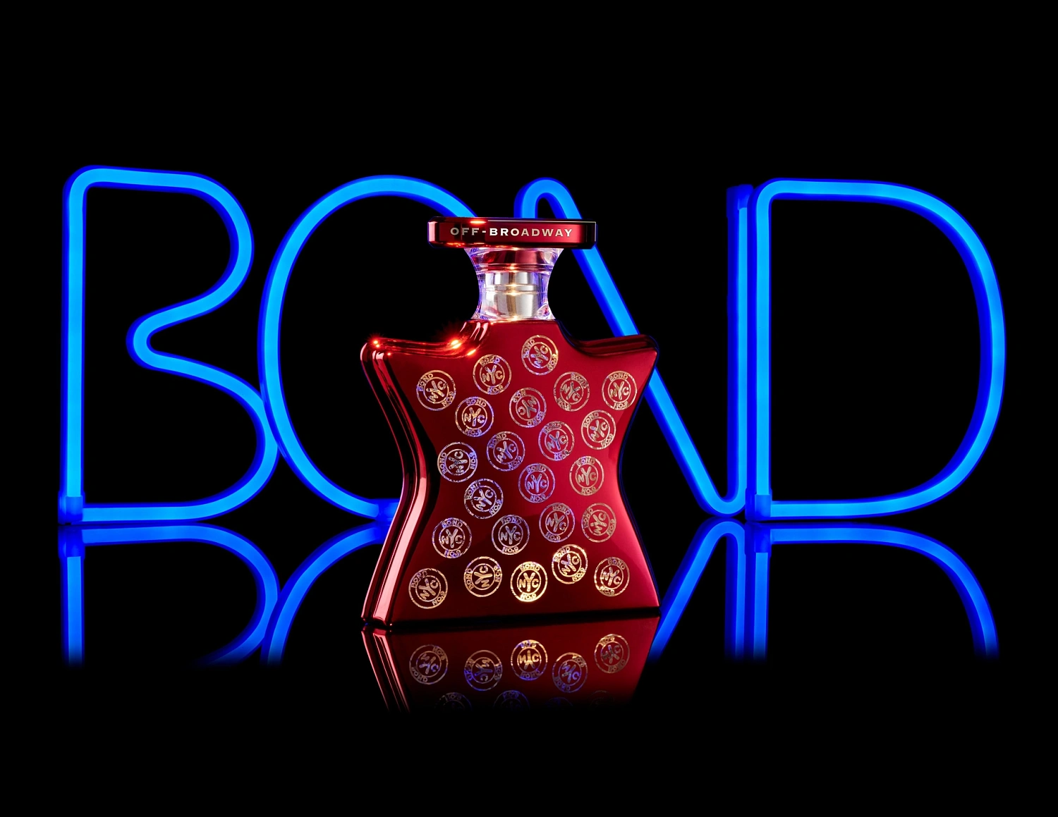Bond No. 9 Off-Broadway