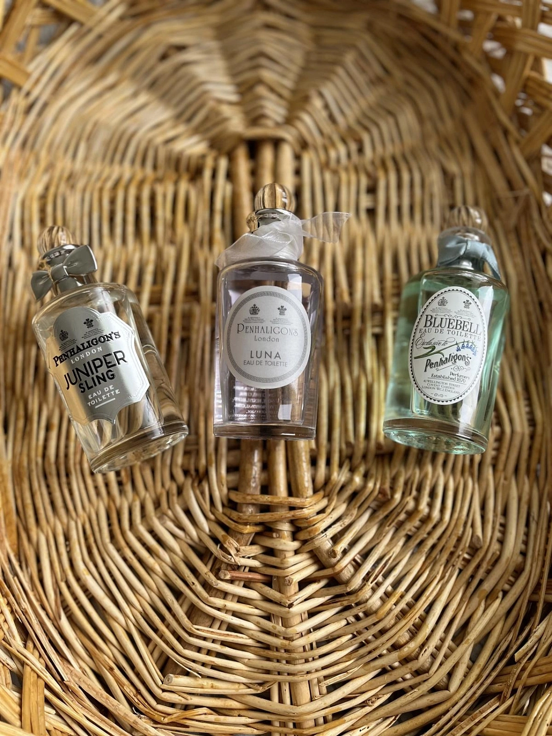 Penhaligon's Juniper Sling