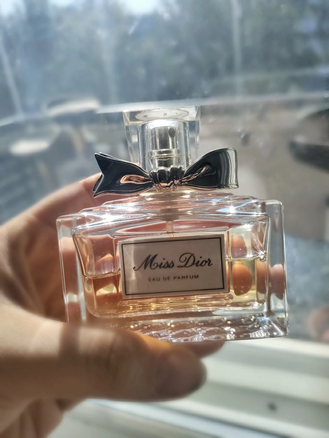 Christian Dior Miss Dior Eau de Parfum