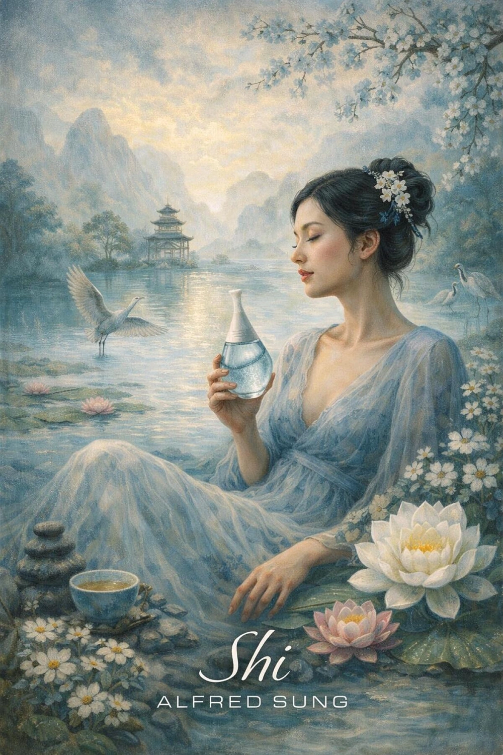 Alfred Sung Shi