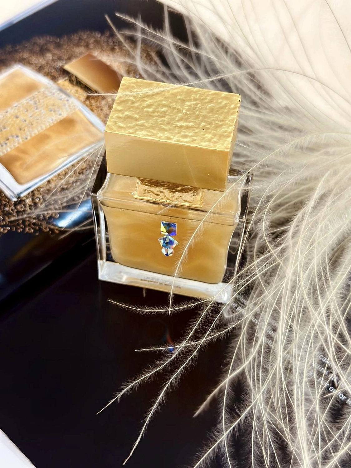 M.Micallef Ylang in Gold