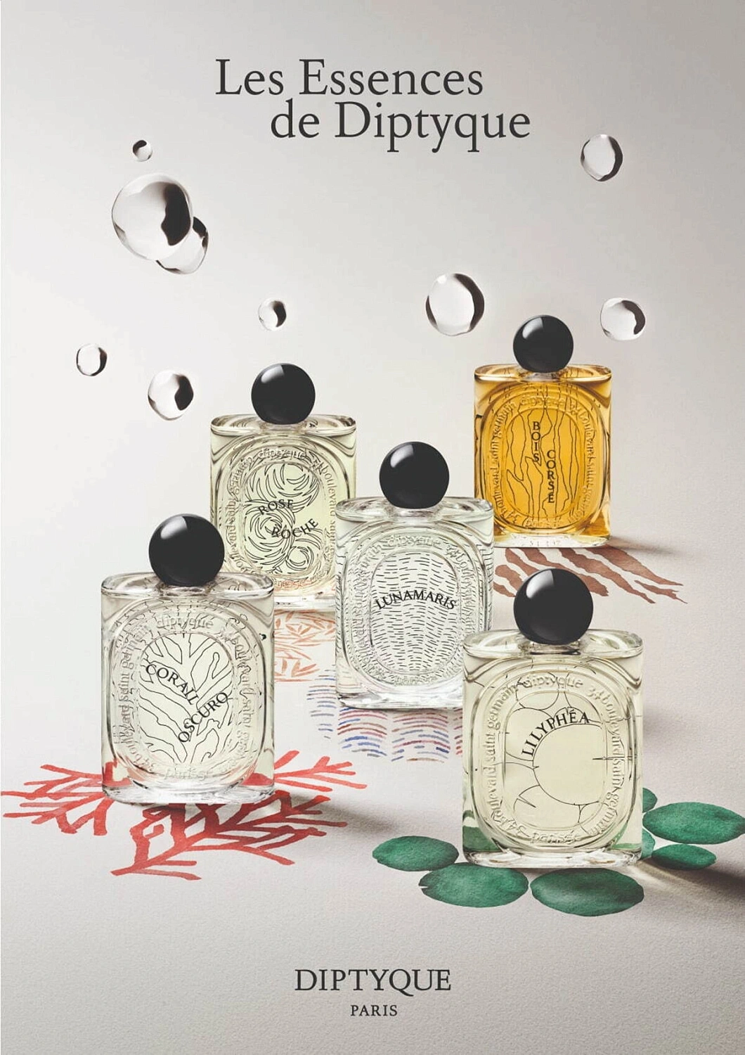 Diptyque Lunamaris