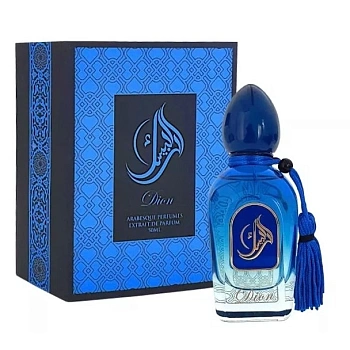 Arabesque Perfumes Dion духи 50 мл