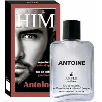 Фото Apple Parfums Univers Antoine