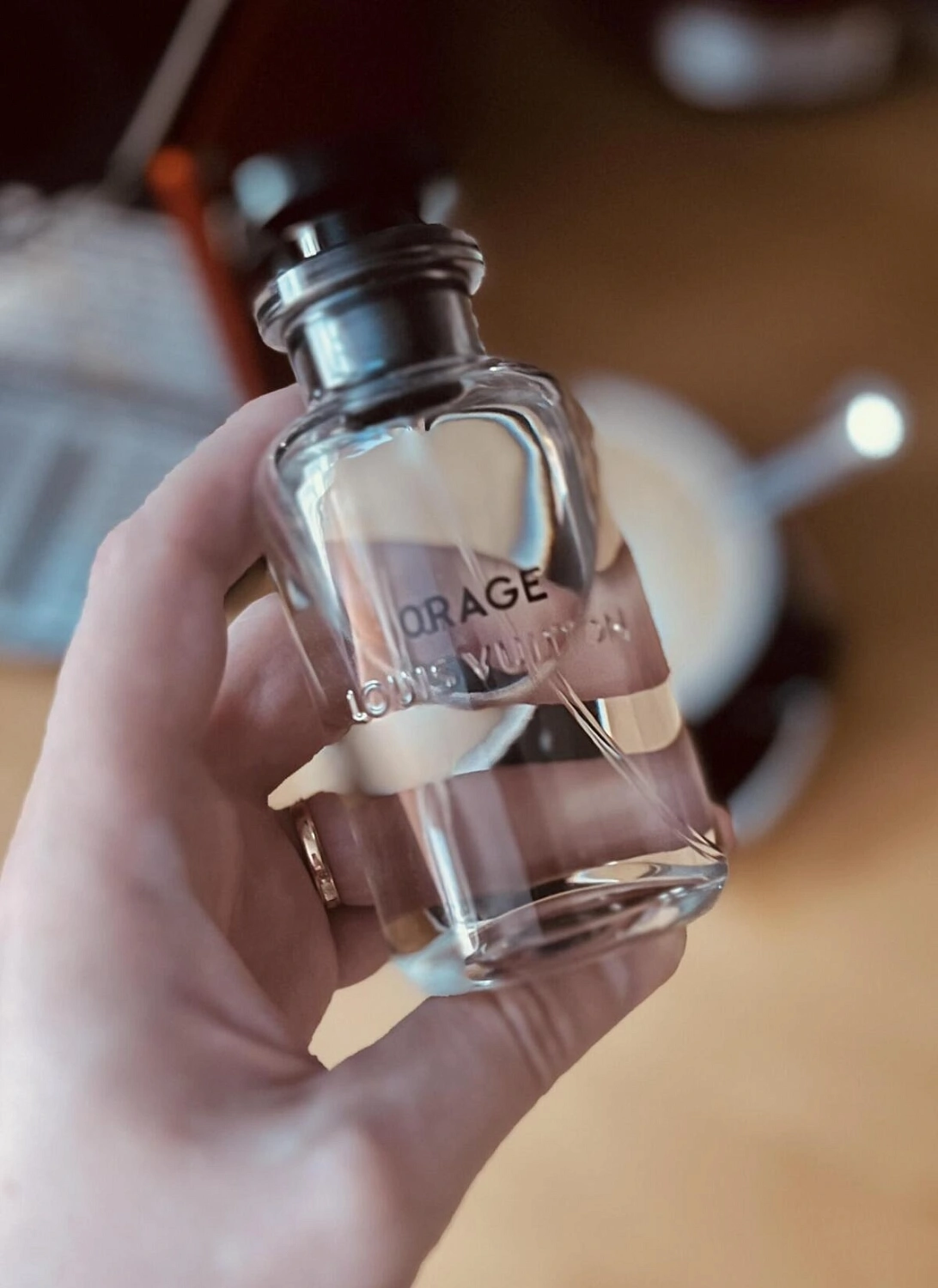 Louis Vuitton Orage