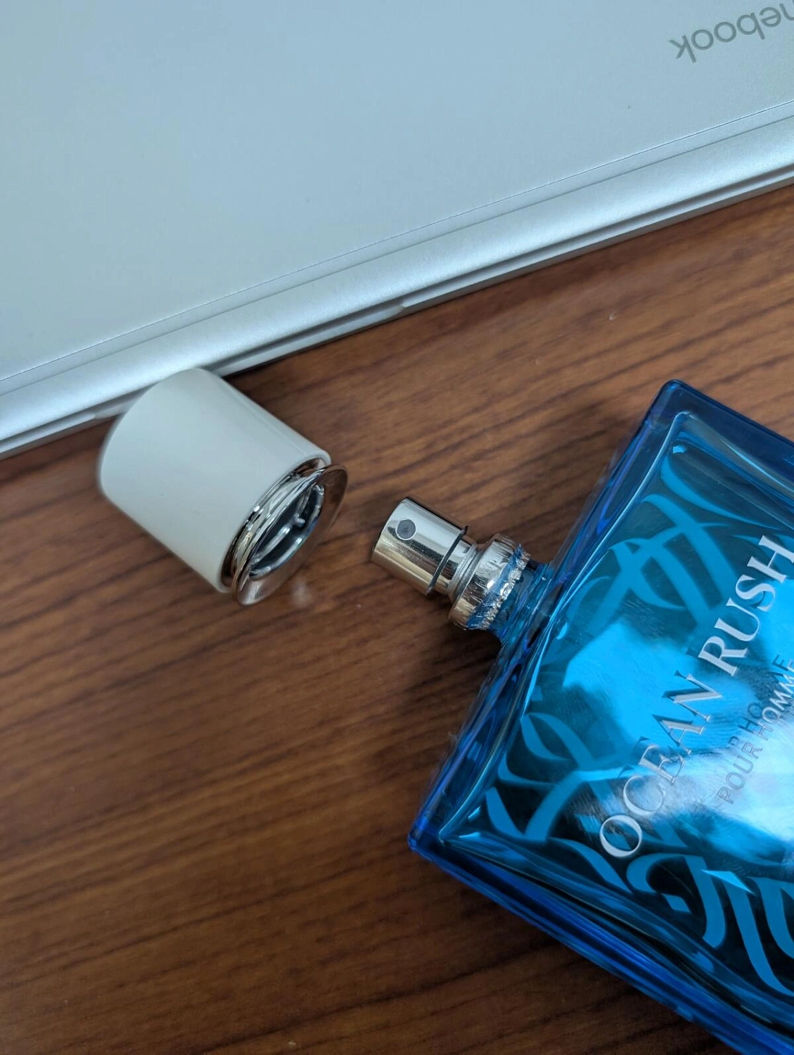 Rayhaan Ocean Rush