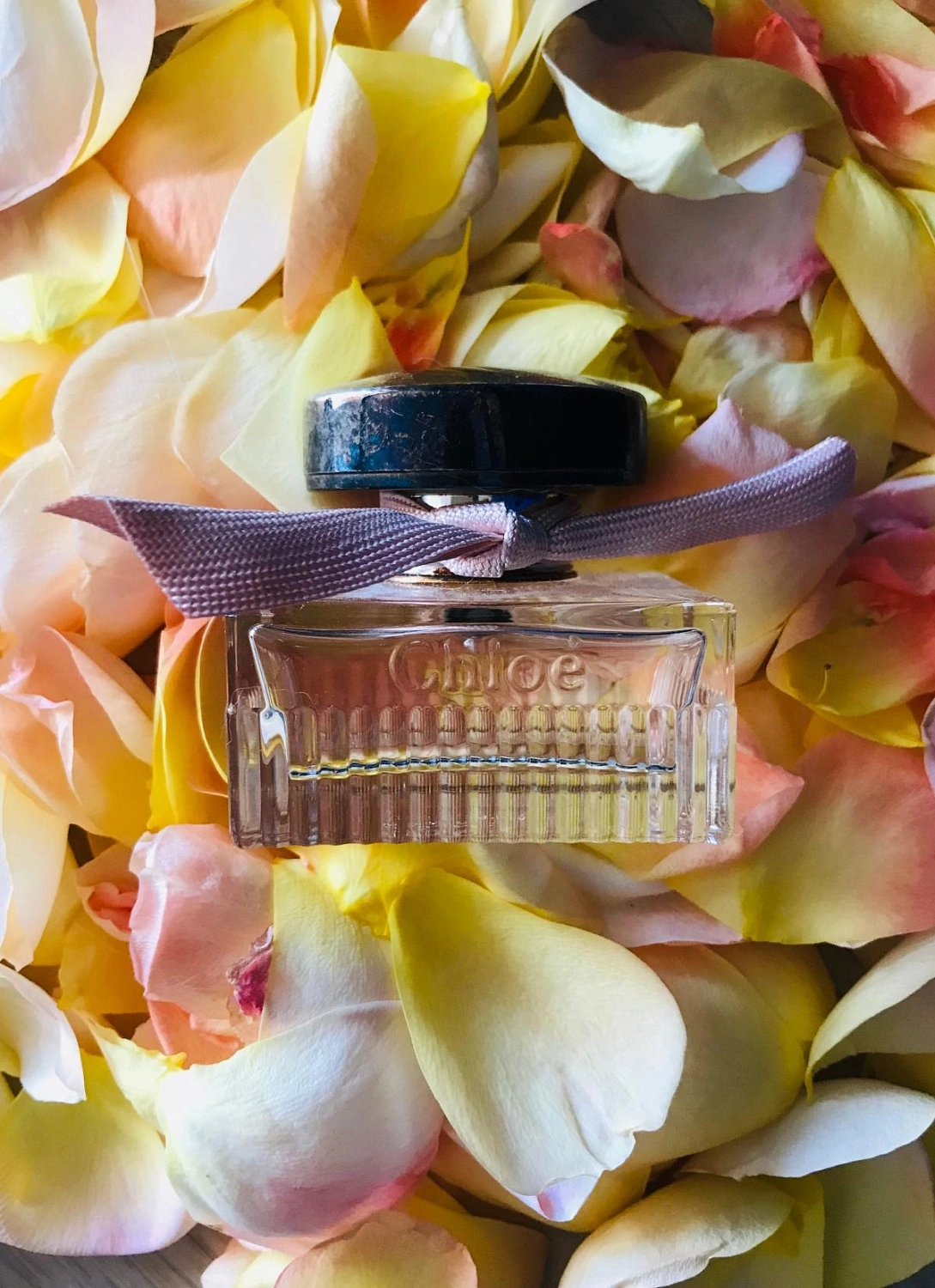 Chloé L'Eau de Toilette 2019