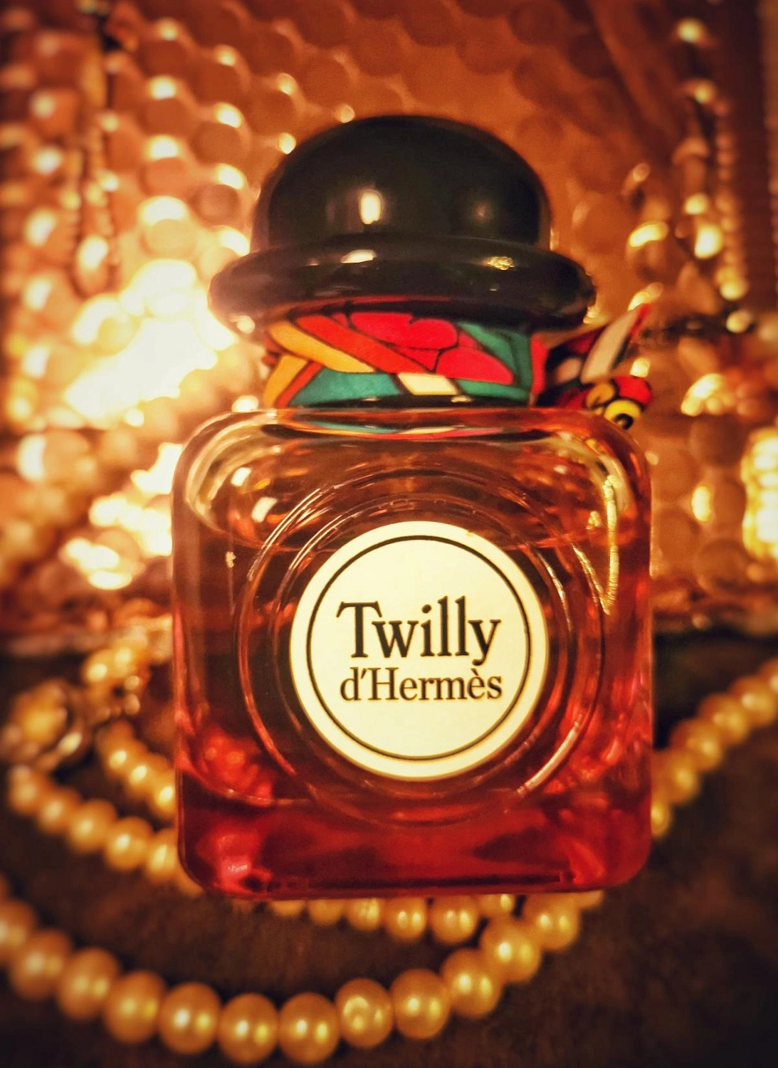 Twilly d'Hermès