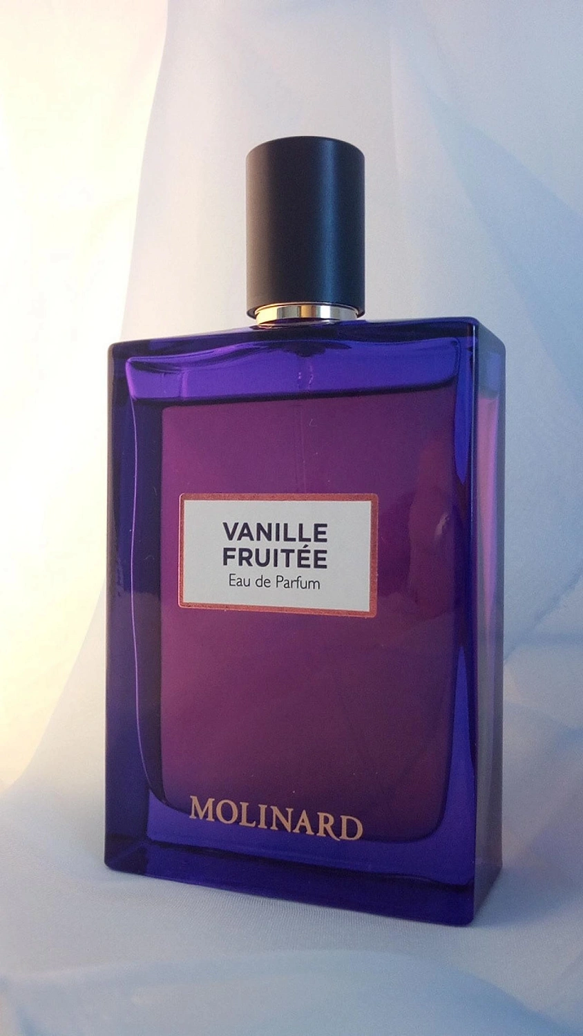 Molinard Vanille Fruitee Eau de Parfum