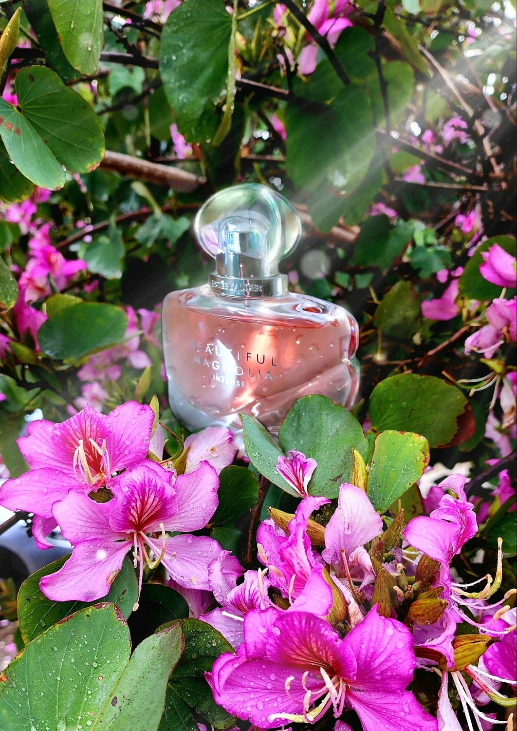 Estée Lauder Beautiful Magnolia Intense