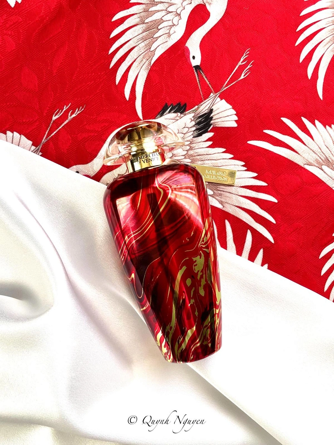 The Merchant of Venice Red Potion
