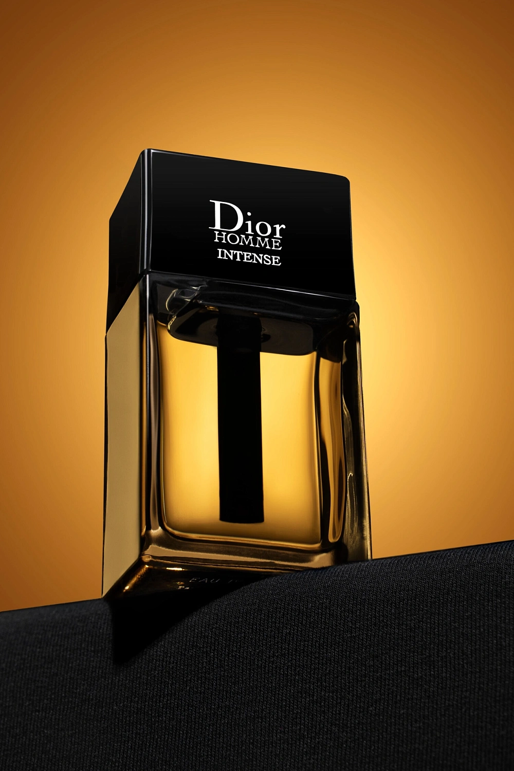Christian Dior Homme Intense
