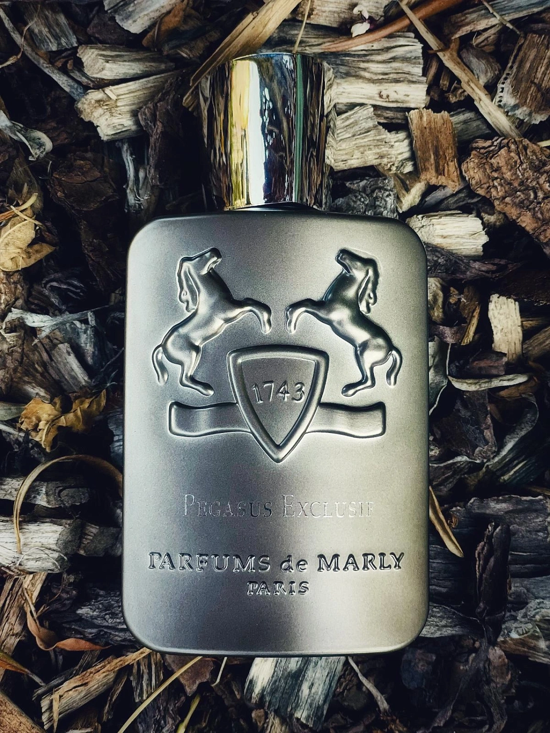 Parfums de Marly Pegasus Exclusif