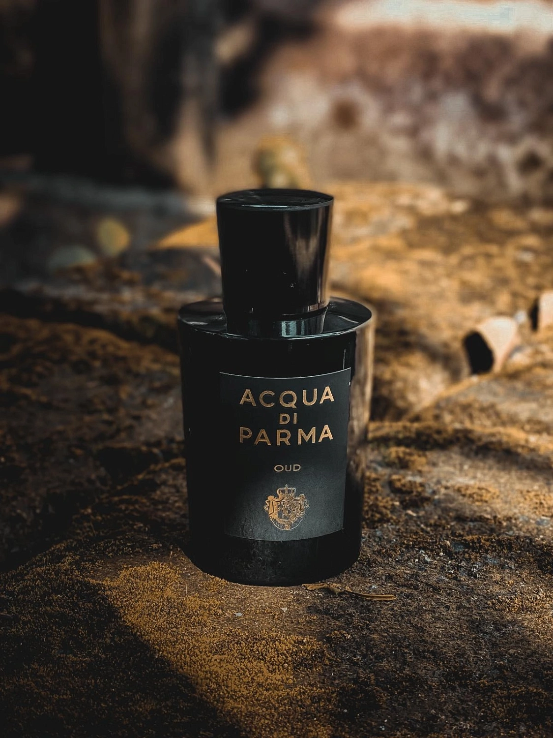 Acqua di Parma Oud Eau de Parfum