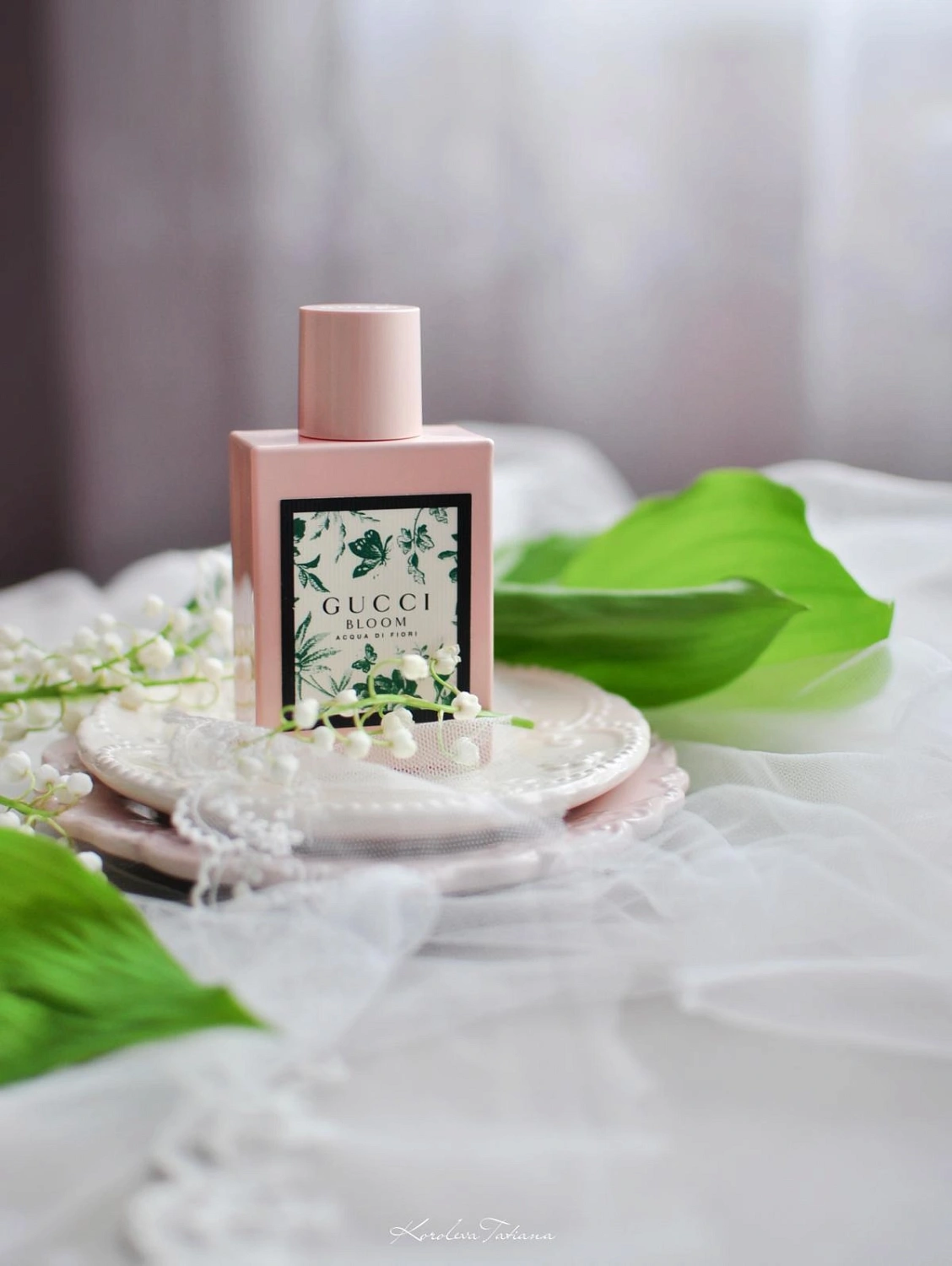 Gucci Bloom Acqua di Fiori