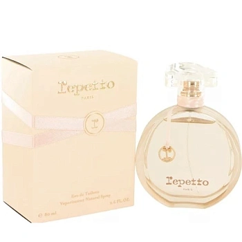 Repetto парфюмерная вода 80 мл