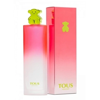 Фото TOUS Neoncandy