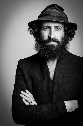 Парфюмер Giuseppe Imprezzabile (Джузеппе Импреццабиле)