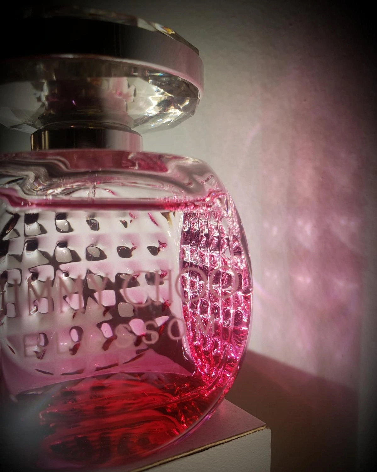 Jimmy Choo Blossom