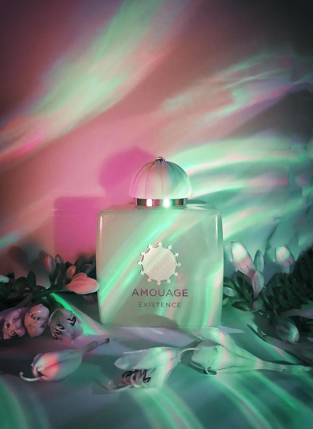 Amouage Existence