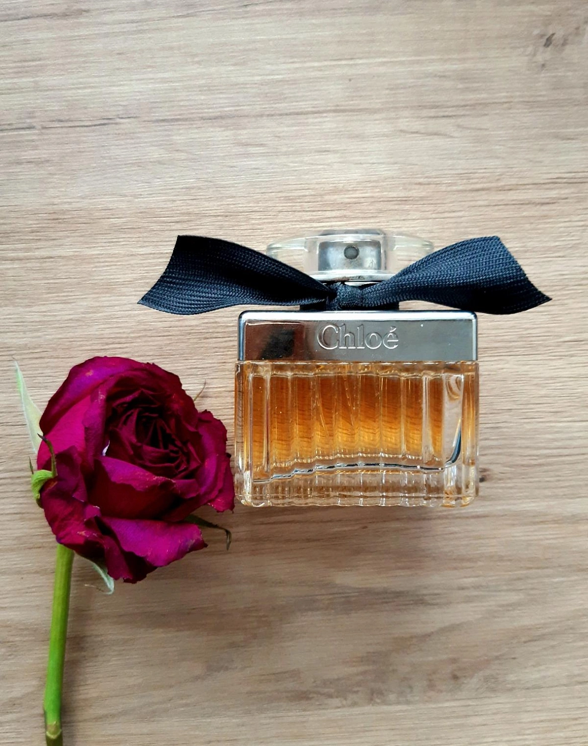 Chloé Eau de Parfum Intense