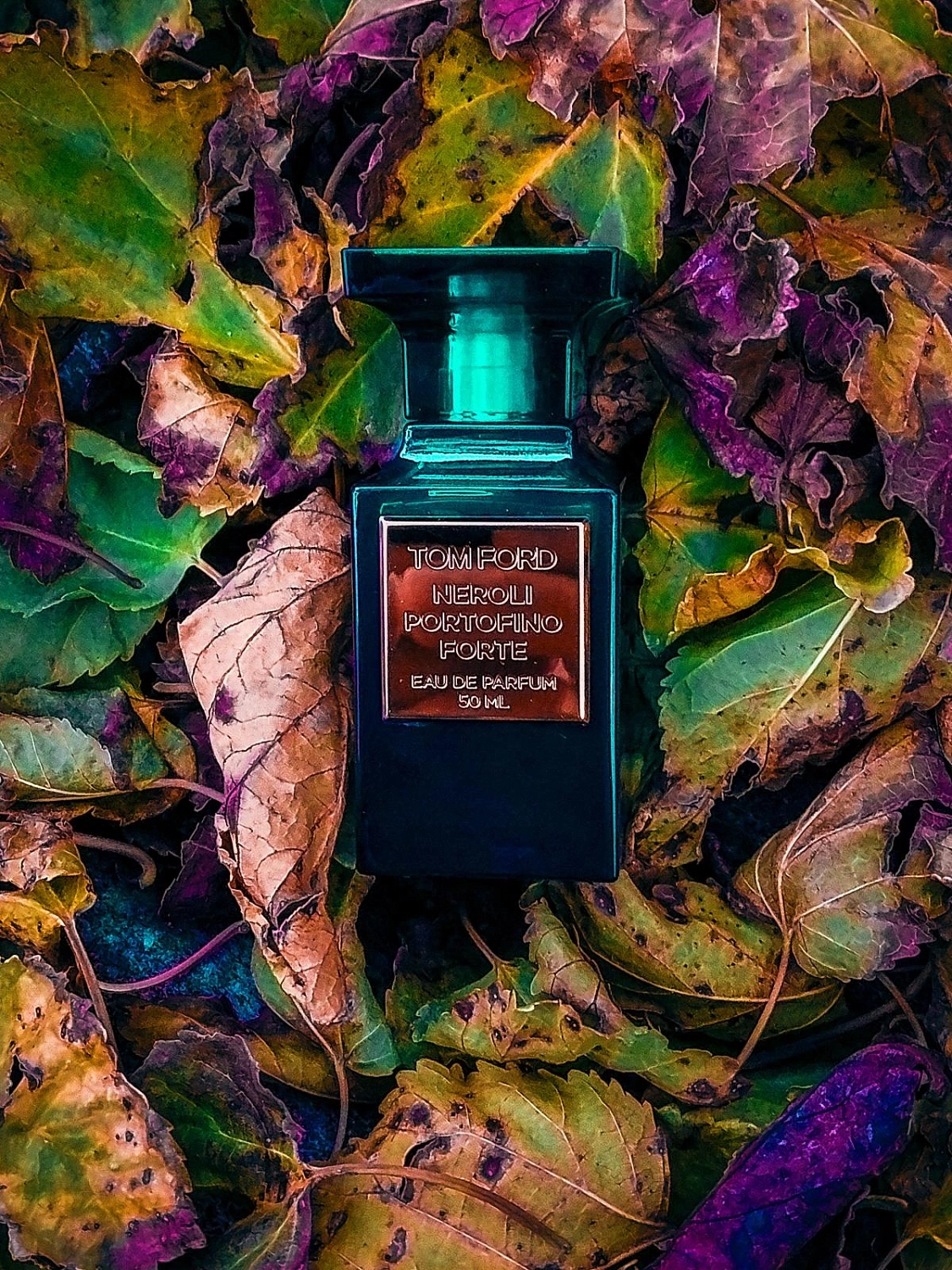 Tom Ford Neroli Portofino Forte