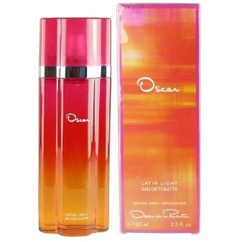 Фото Oscar de la Renta Latin Light