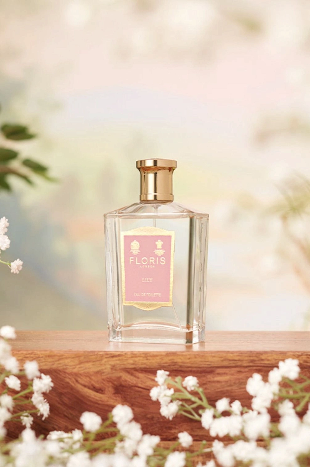 Floris Lily
