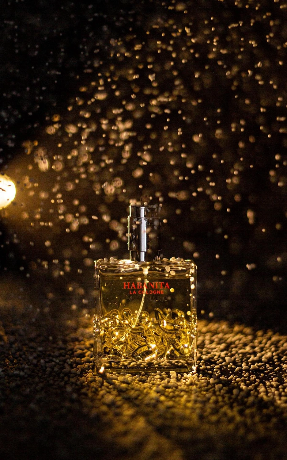 Molinard Habanita La Cologne