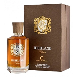 Linea de Bella Highland Elixir