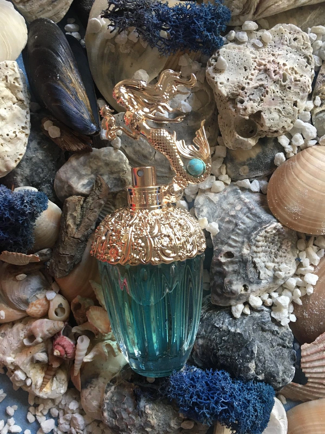 Anna Sui Fantasia Mermaid