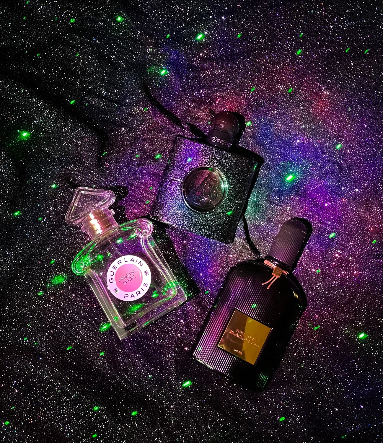 Guerlain L'Instant Magic