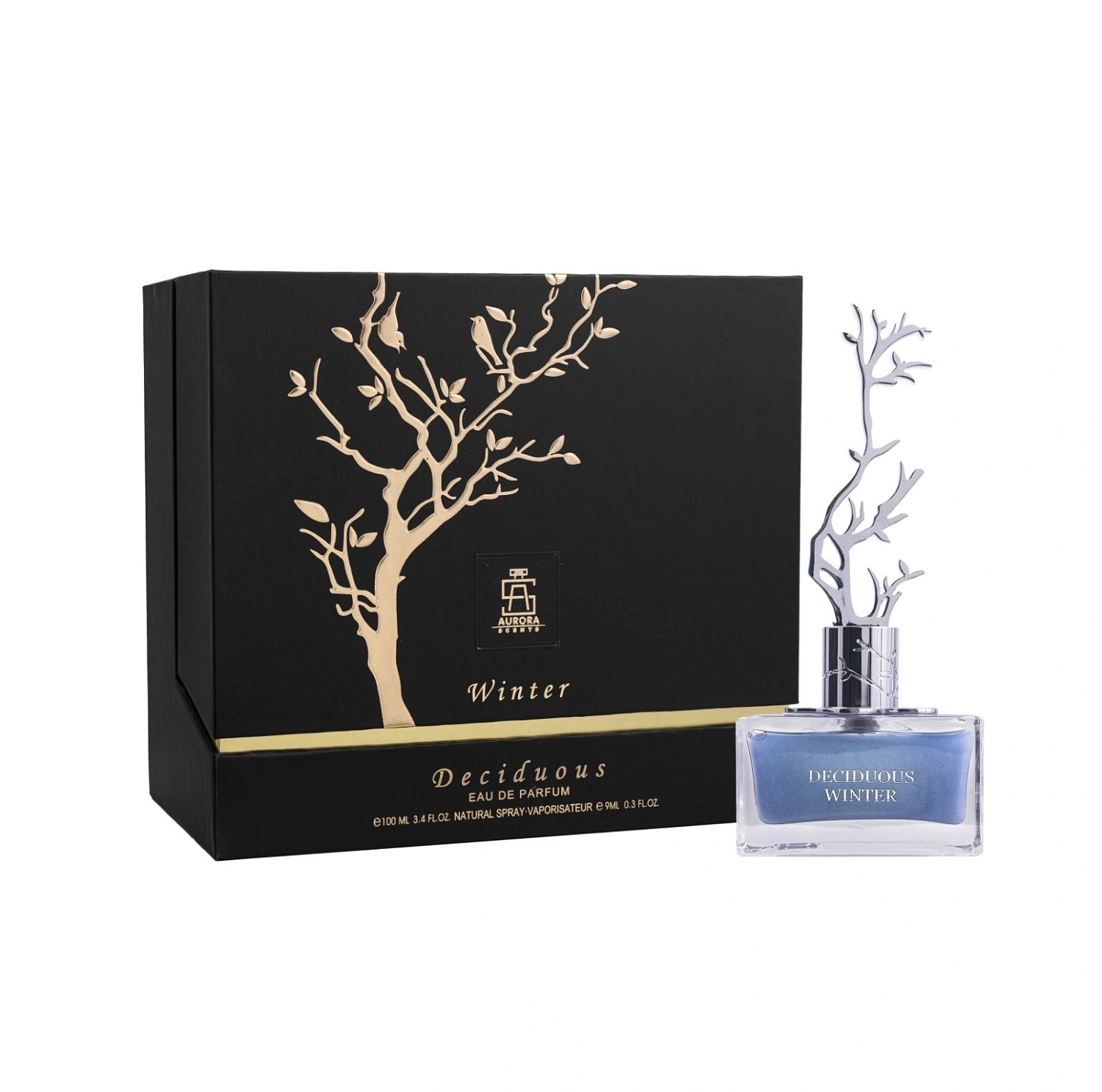 Aurora Scents Deciduous Winter