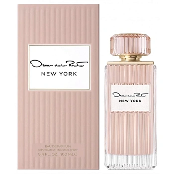 Фото Oscar de la Renta New York