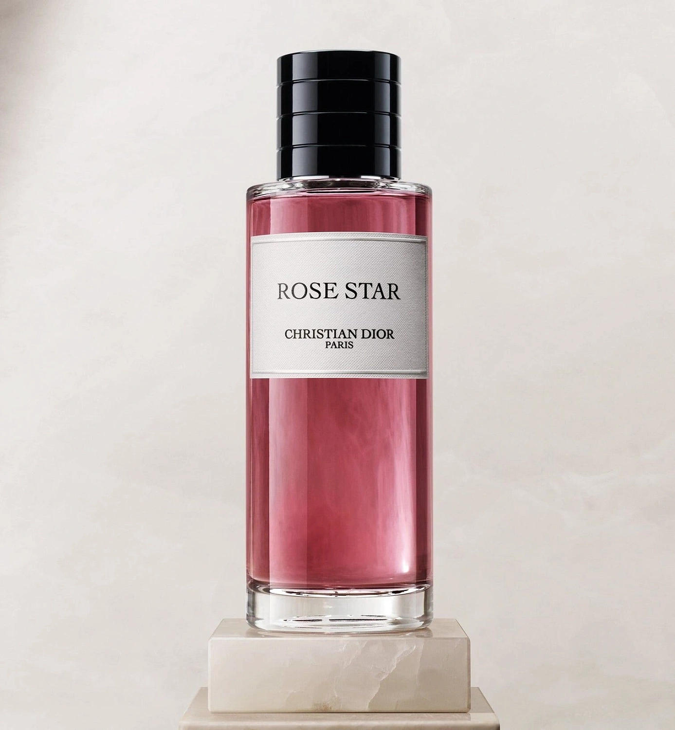 Christian Dior Rose Star