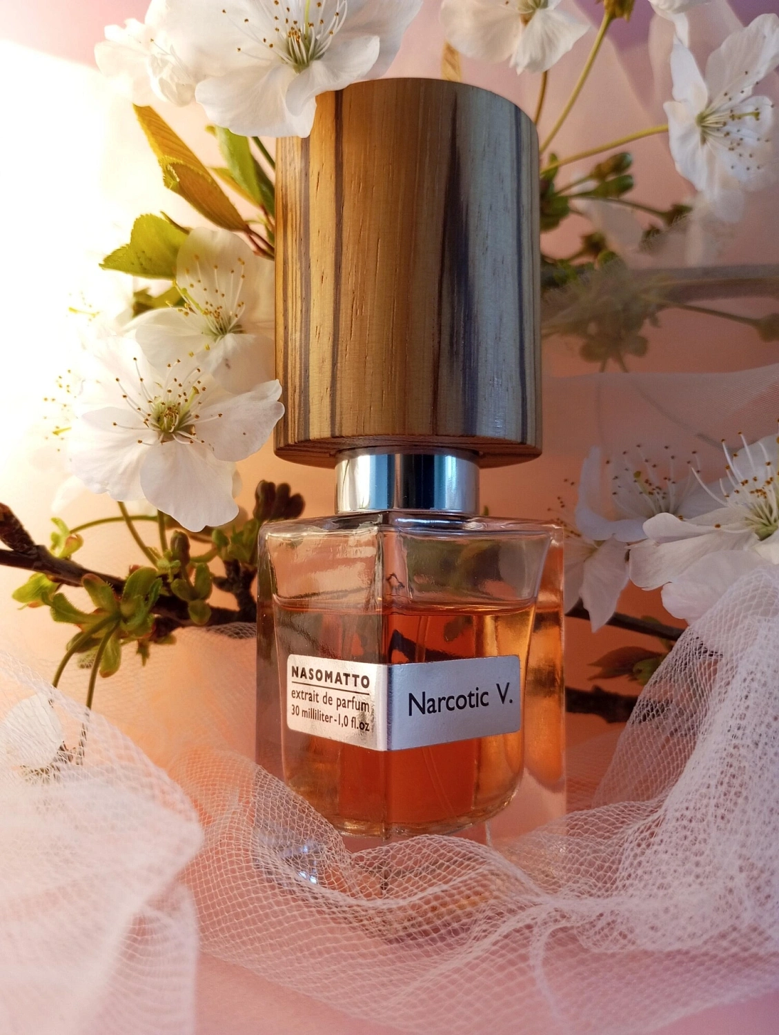 Nasomatto Narcotic Venus