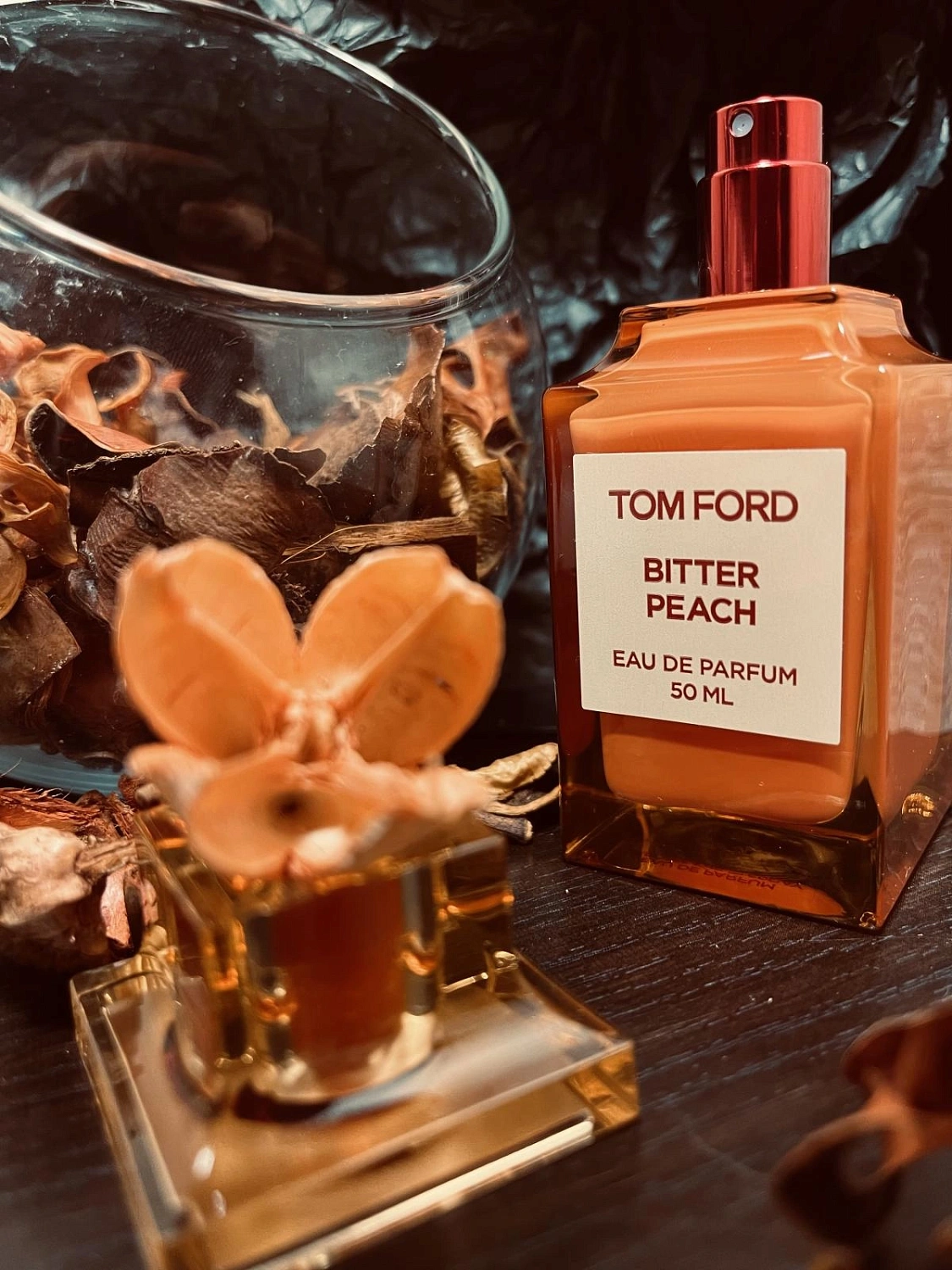 Tom Ford Bitter Peach