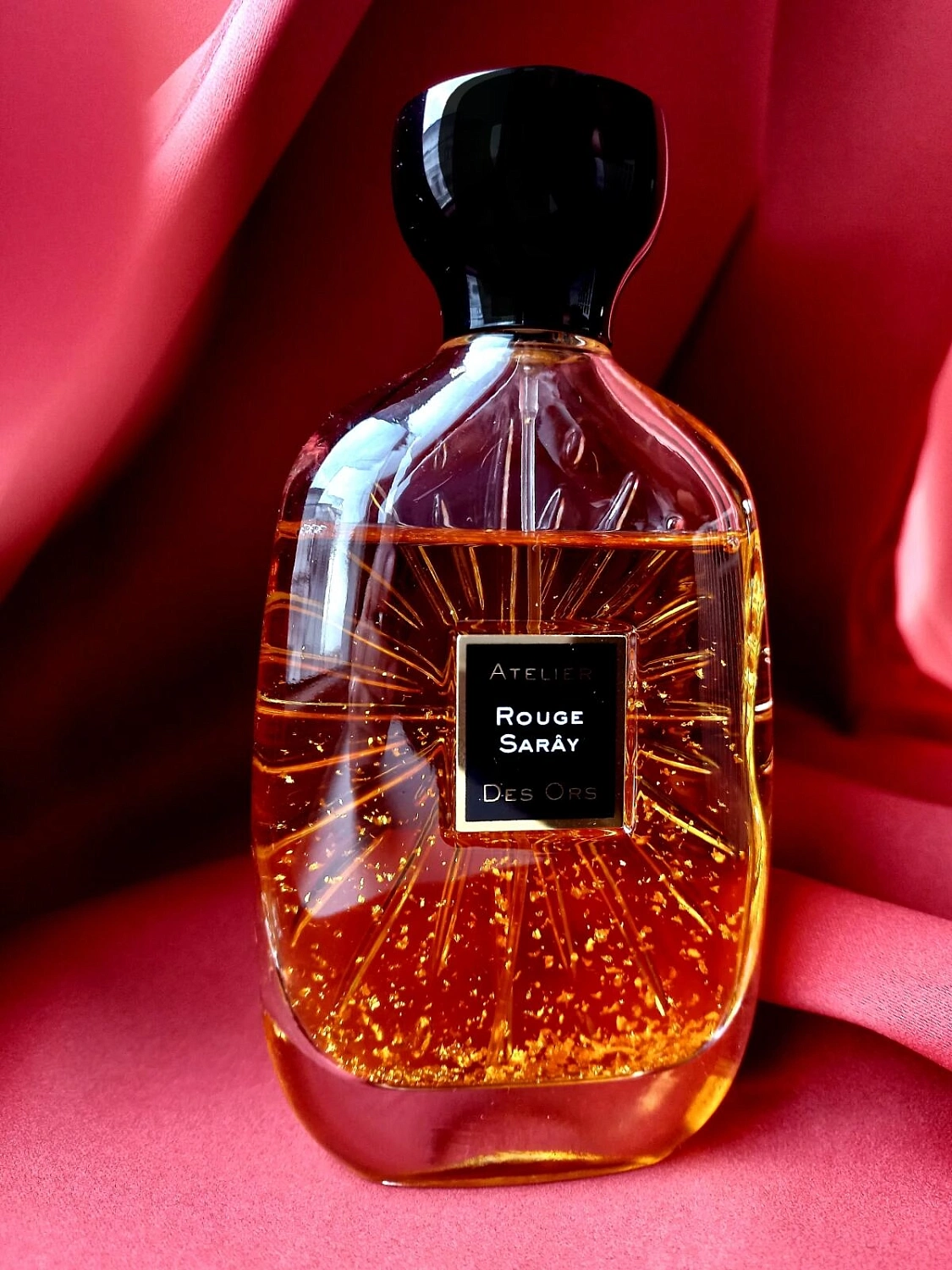 Atelier des Ors Rouge Saray