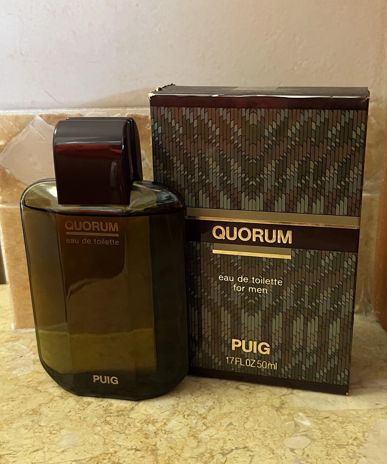 Puig Quorum