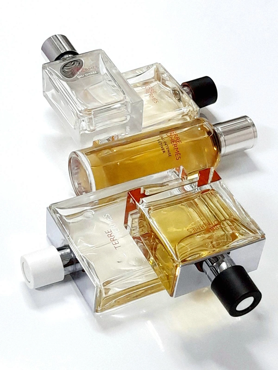 Terre d'Hermès Eau Givree