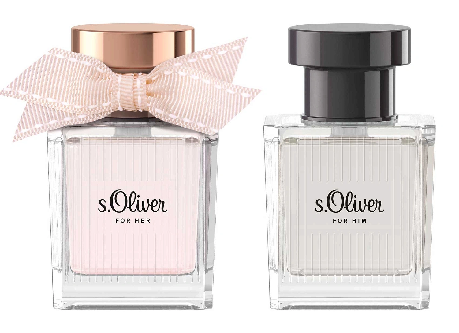 s.Oliver For Him