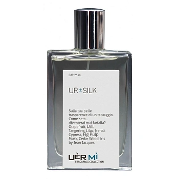 Фото Uer Mi UR ± Silk