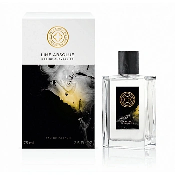 Фото Le Cercle des Parfumeurs Créateurs Lime Absolue